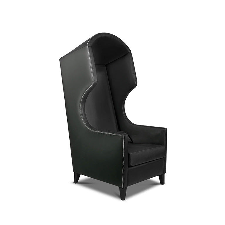 Journey Wingback Armchair
