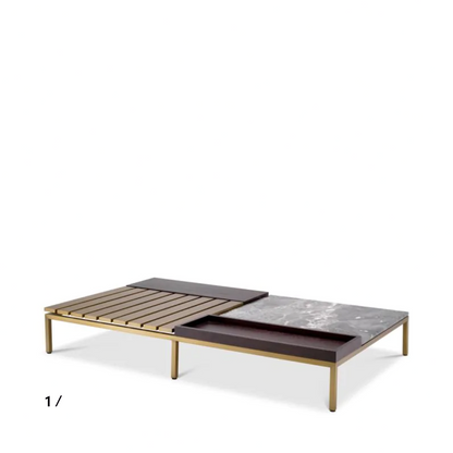 Coffee Table Forma