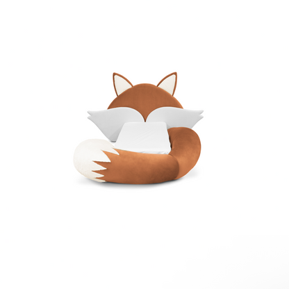 Vixey Bed