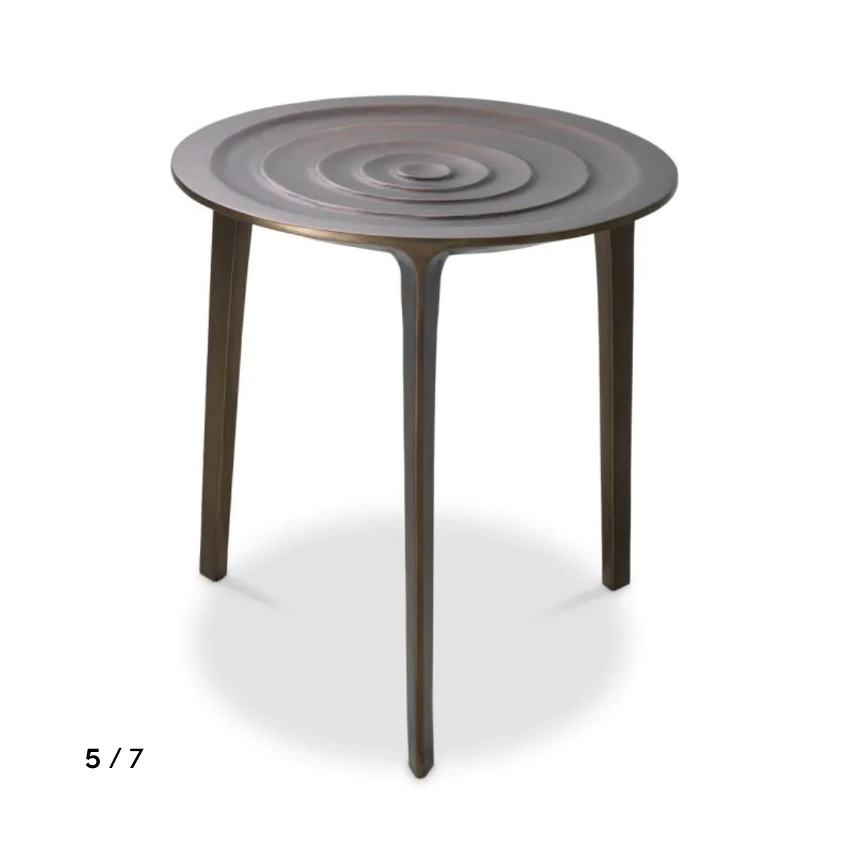 Side Table Granito