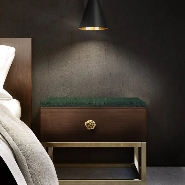 COMB EA1023 Cabinet & Drawer Pull