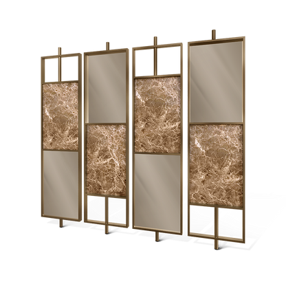 Arabica Screen