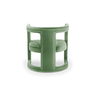 Rukay Bold Armchair