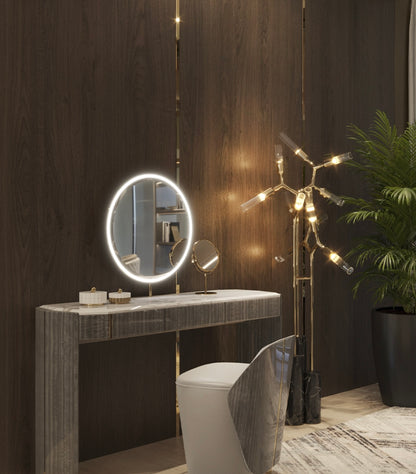 Shard Floor Lamp by Luxxu