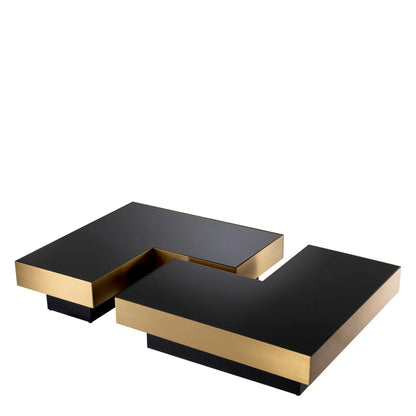 Coffee Table Nio Set Of 4