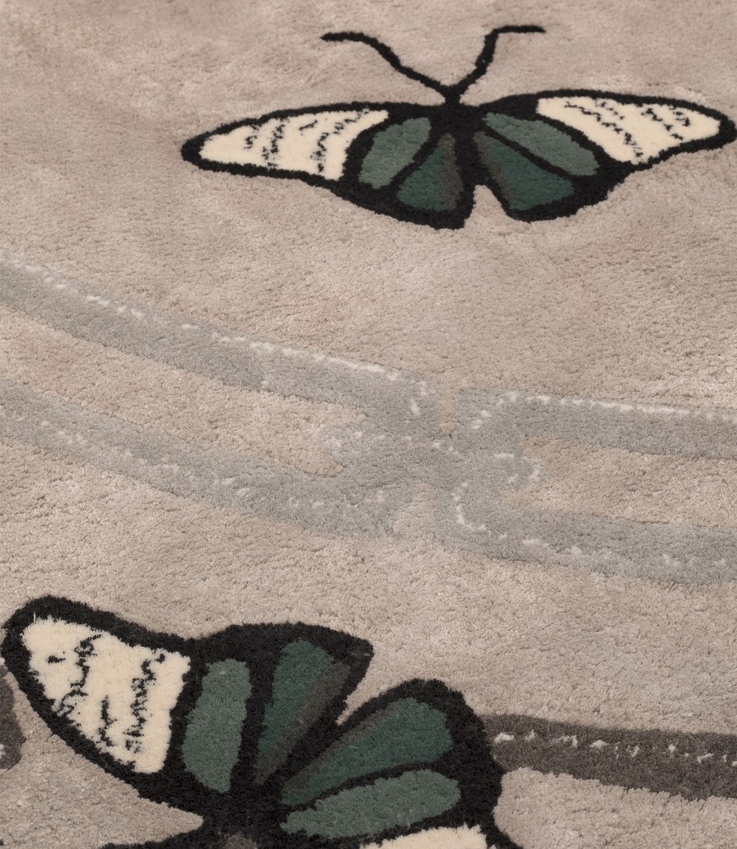 Metamorphosis Rug