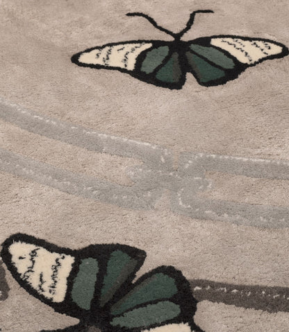 Metamorphosis Rug