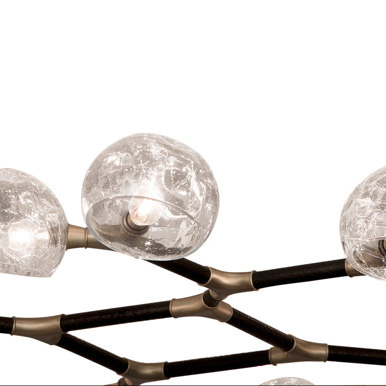 Horus II Suspension