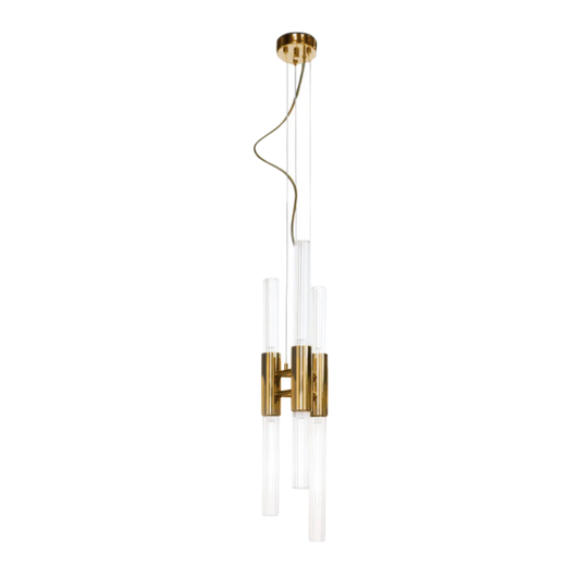 Waterfall XL Pendant by Luxxu