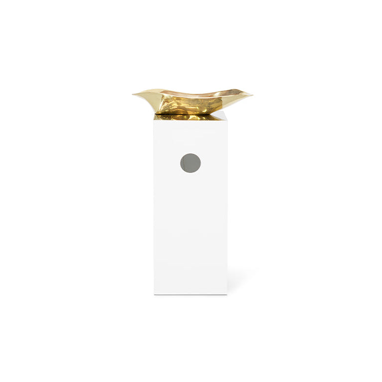 Lapiaz Pedestal Sink