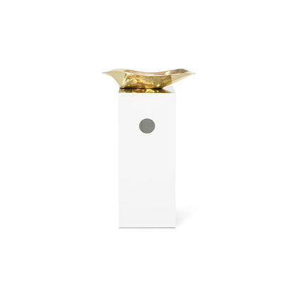Lapiaz Pedestal Sink