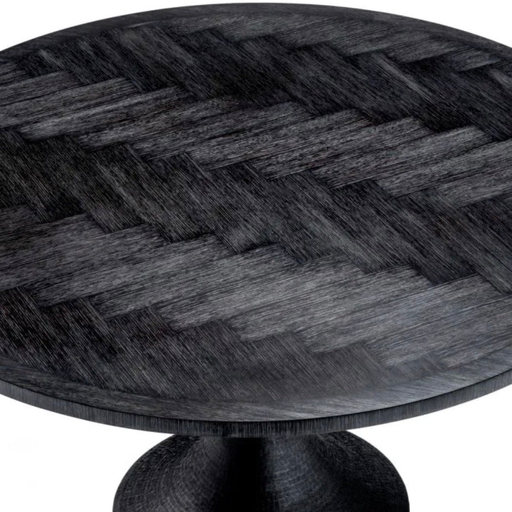 Dining Table Melchior round