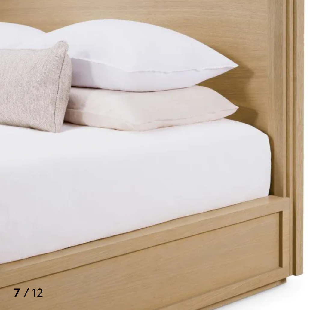 Canopy Bed Tribeca King size