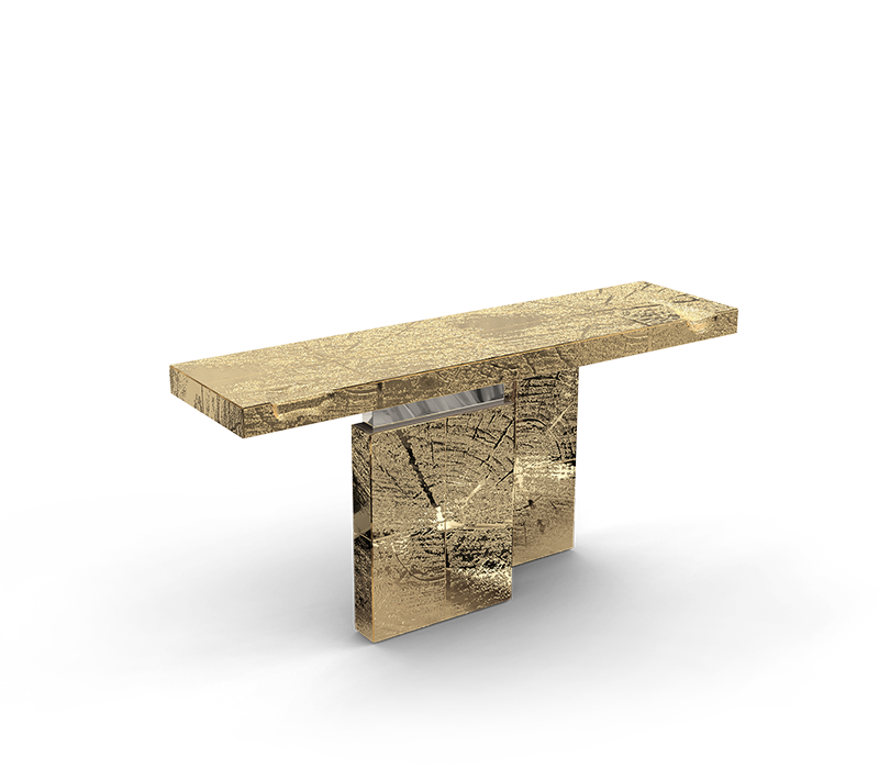 Empire Console