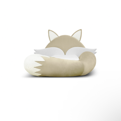 Vixey Bed
