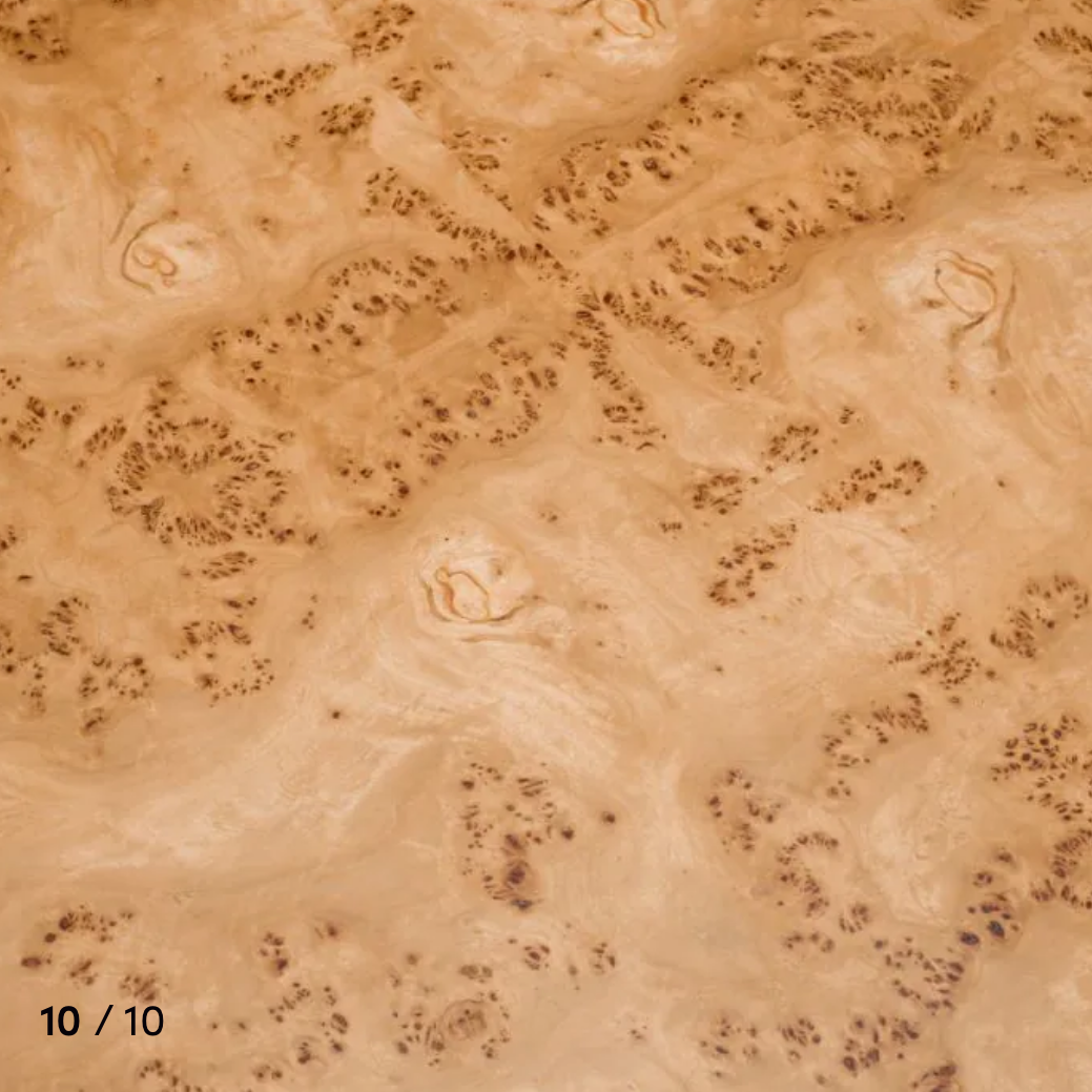 Coffee Table Quinton set of 3