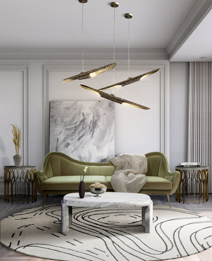 Vellum Suspension by Brabbu