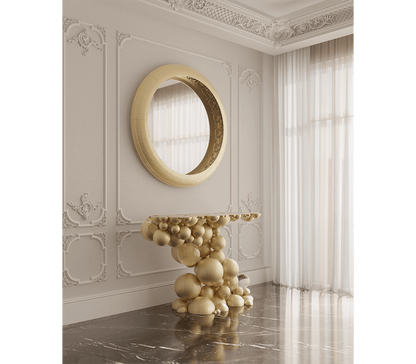 Newton Console by Boca do Lobo