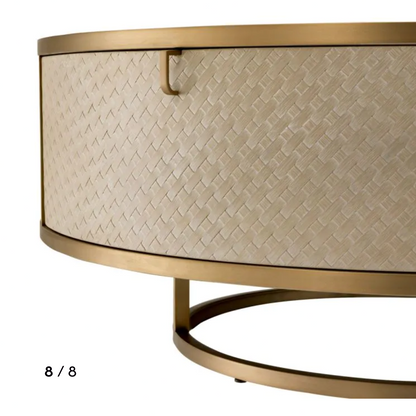 Coffee Table Napa Valley