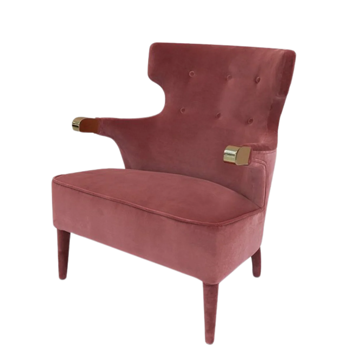 Sika II Armchair
