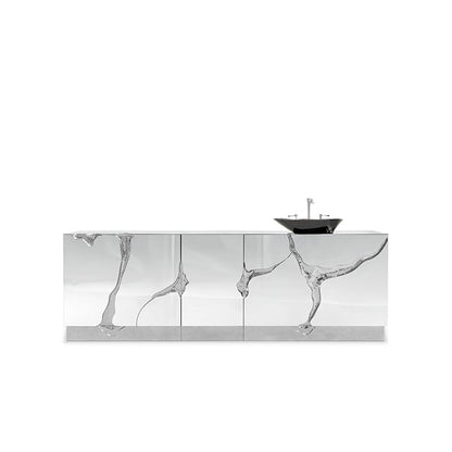 Lapiaz Vanity Cabinet