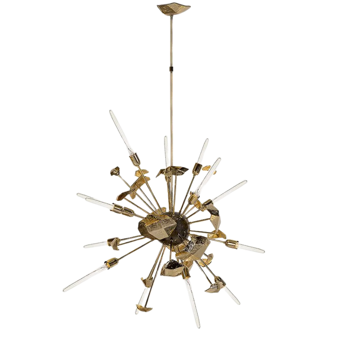 Supernova Chandelier