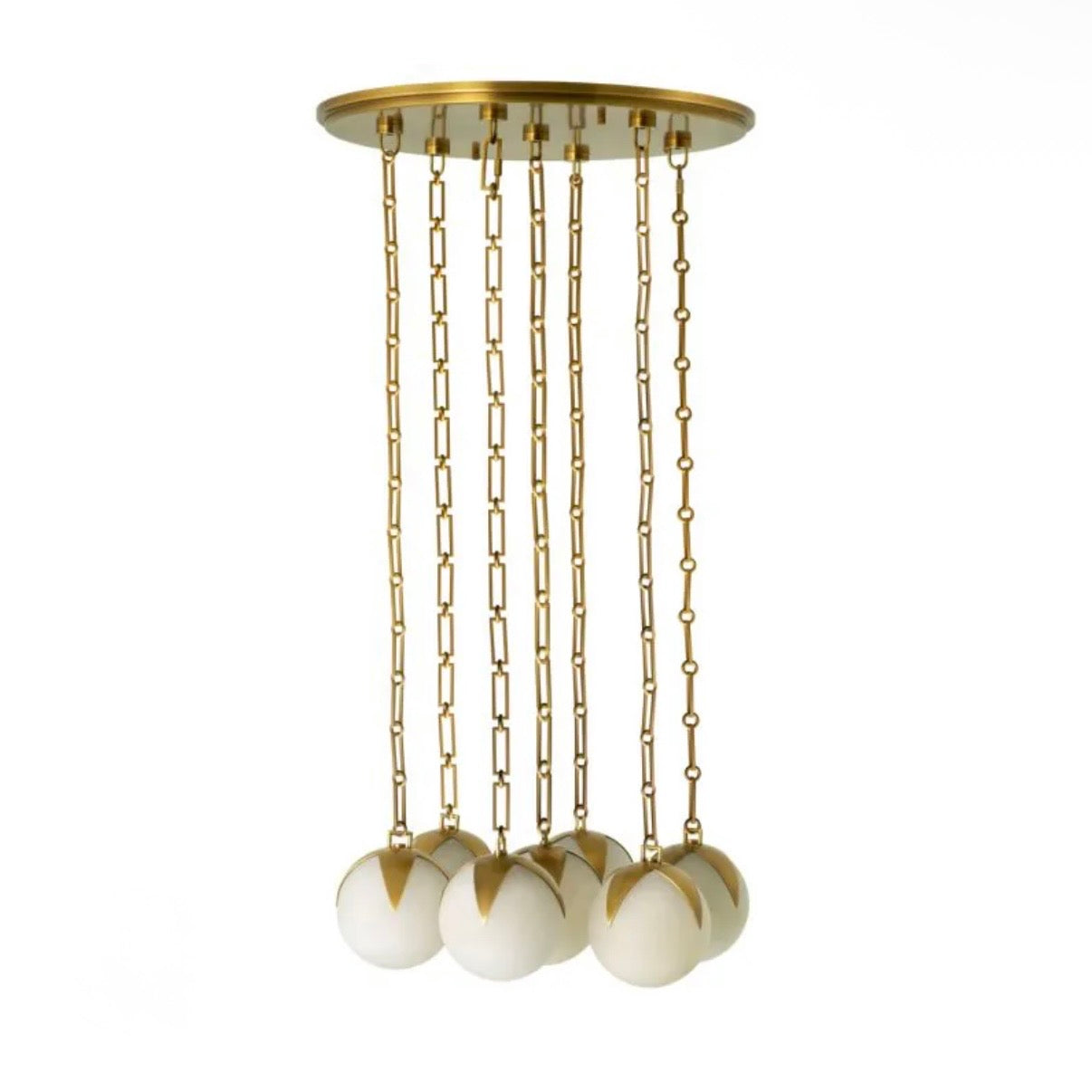 Chandelier Alesa L