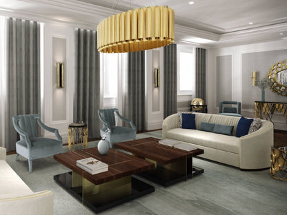 Naj Armchair