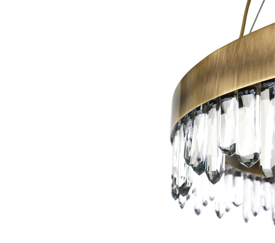 Naicca Suspension by Maison Valentina/Brabbu