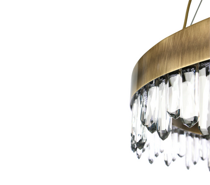 Naicca Suspension by Maison Valentina/Brabbu