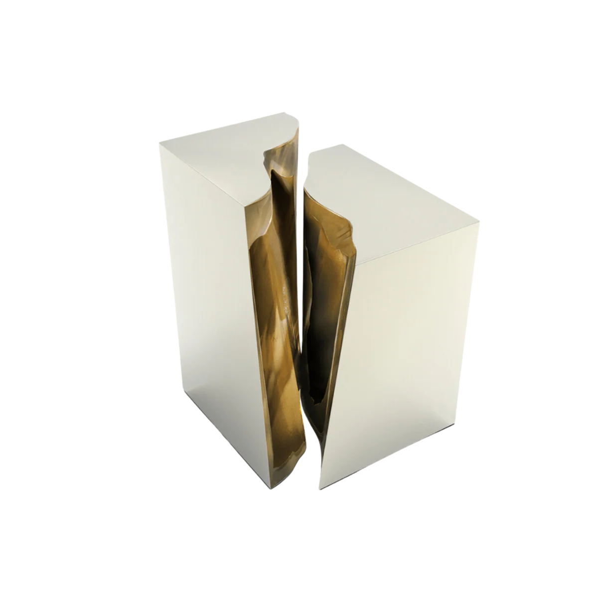 Lapiaz Side Table