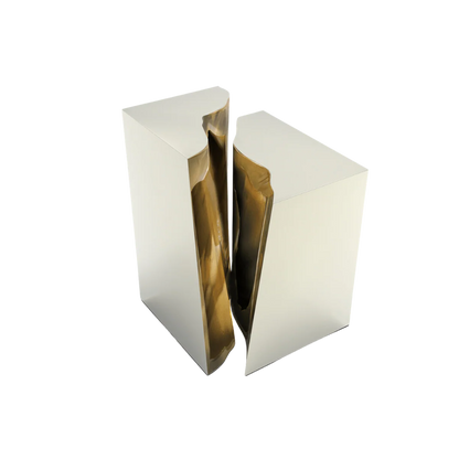 Lapiaz Side Table