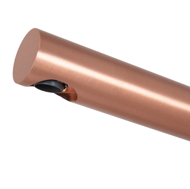 Origin II Mounting Floor Mixer Tap