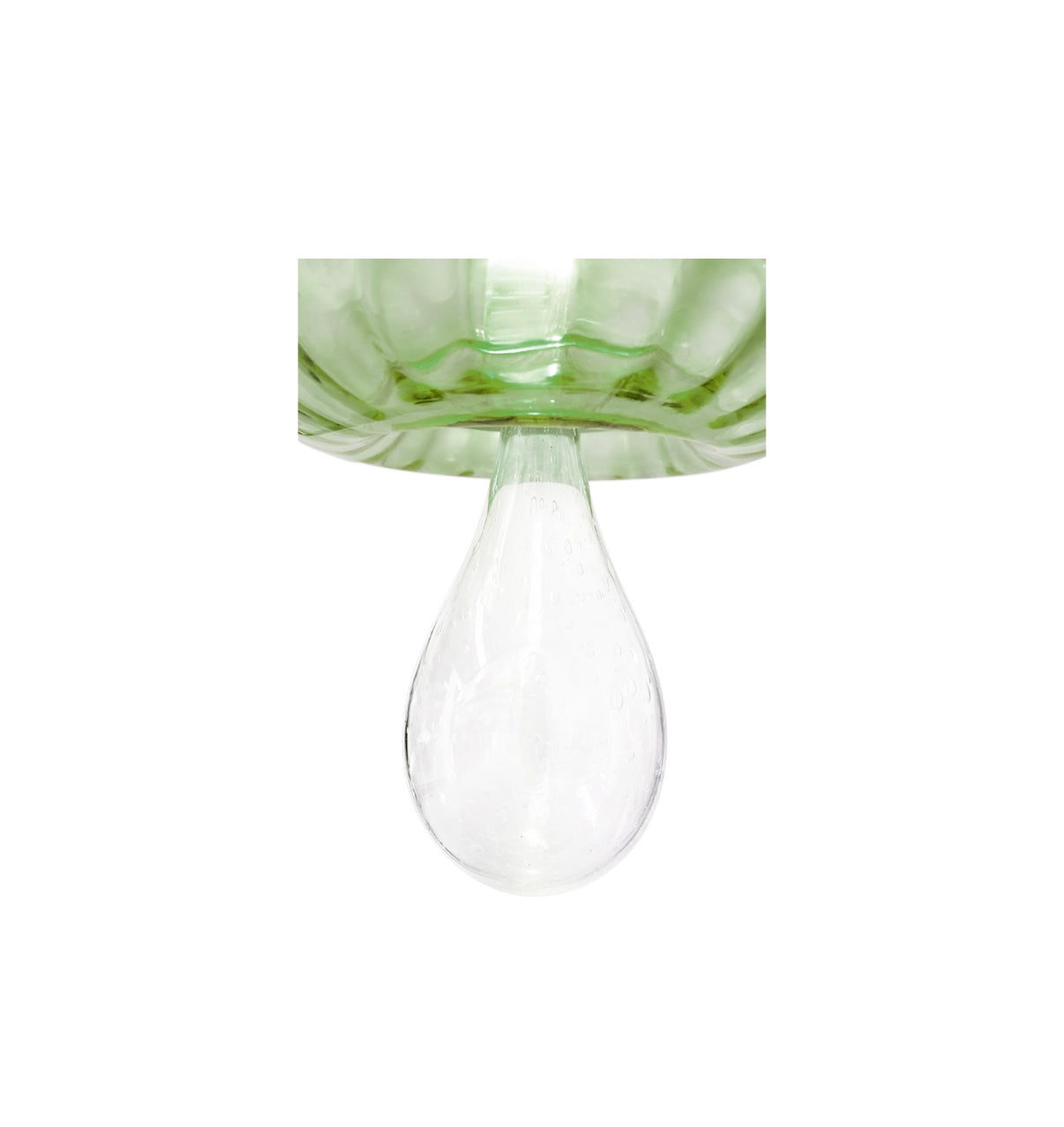 Mushroom II Pendant by Boca do Lobo