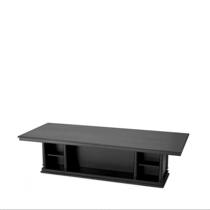 Center Library Table