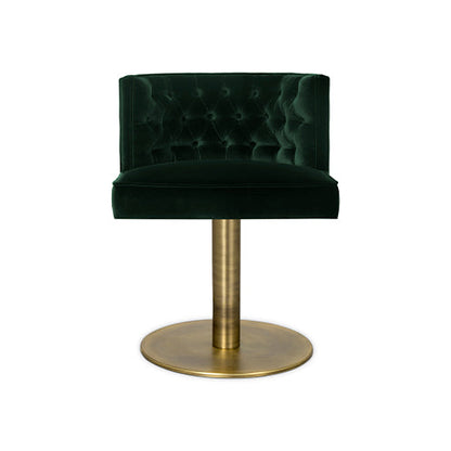 Bourbon II Dining Chair