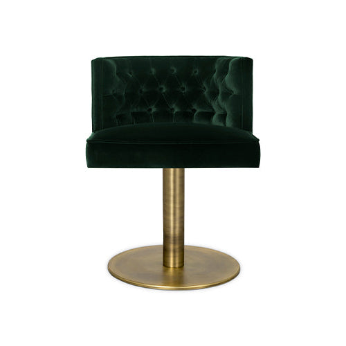 Bourbon II Dining Chair