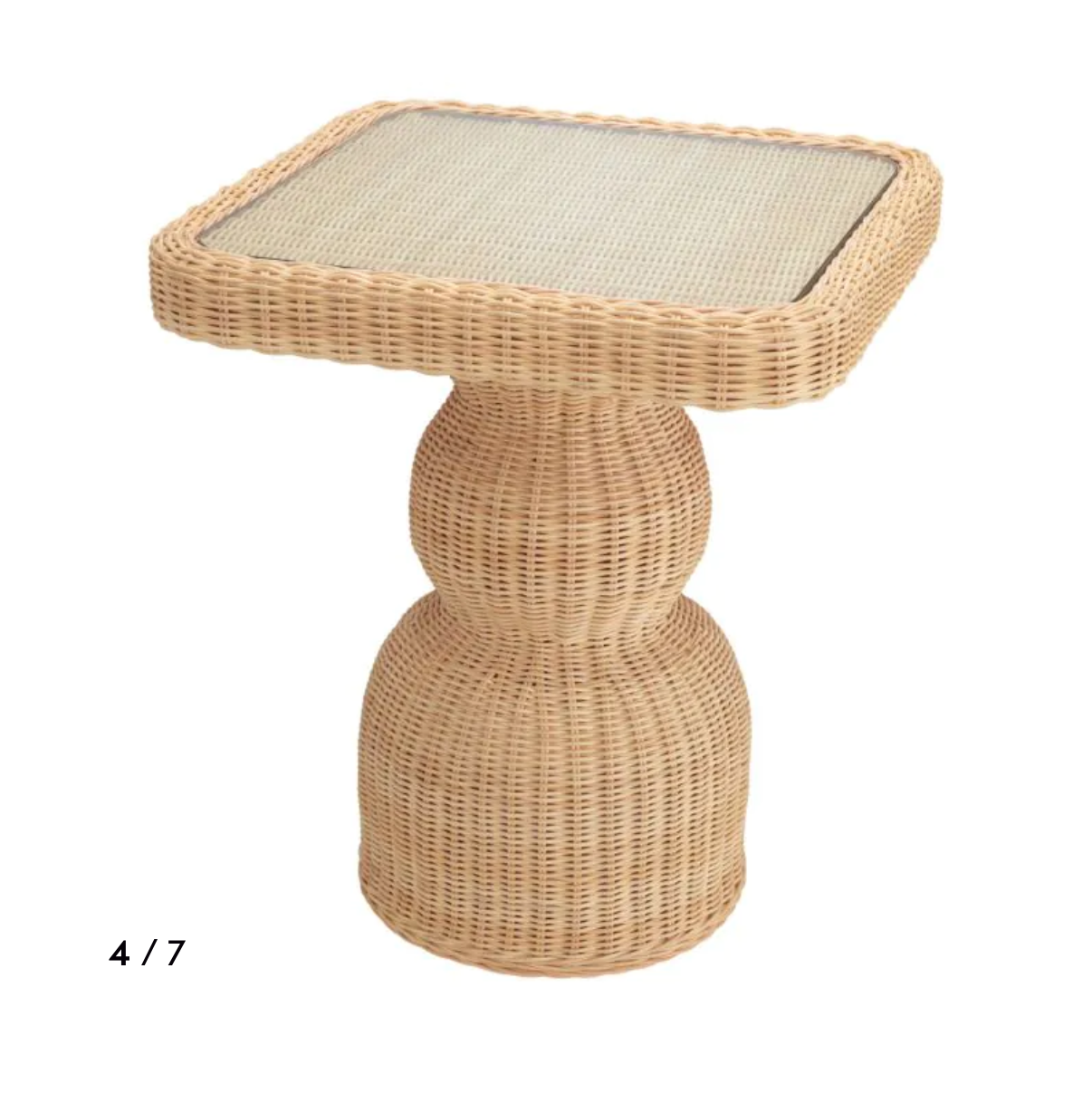 Side Table Tiago