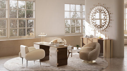 Nancy Table Lamp