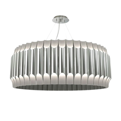 Galliano Round Chandelier by DelighFull