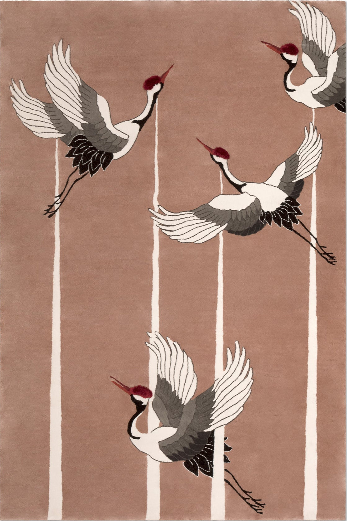 Heron Rug