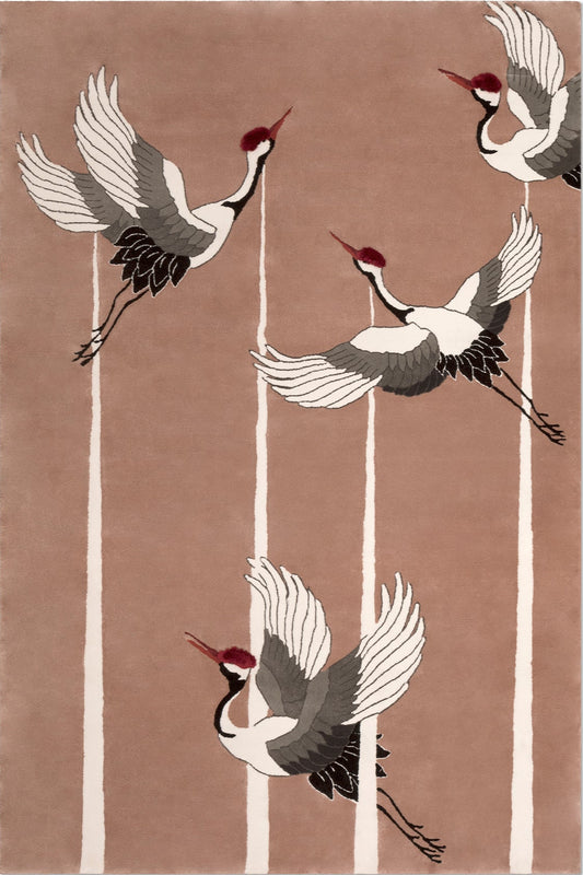 Heron Rug