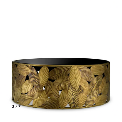 Coffee Table Botanico