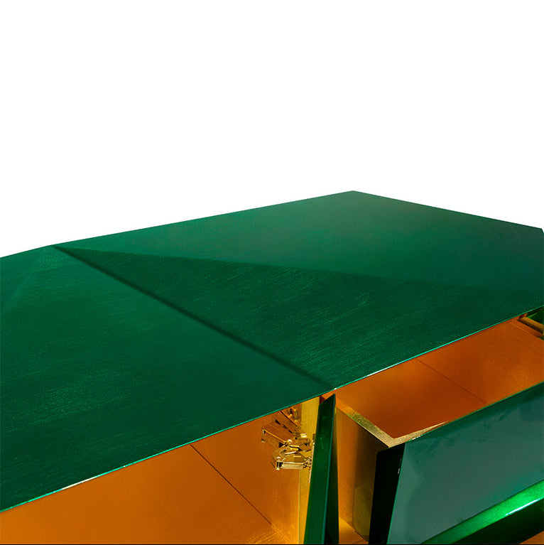 Diamond Sideboard