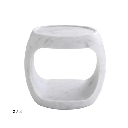 Side Table Clipper low