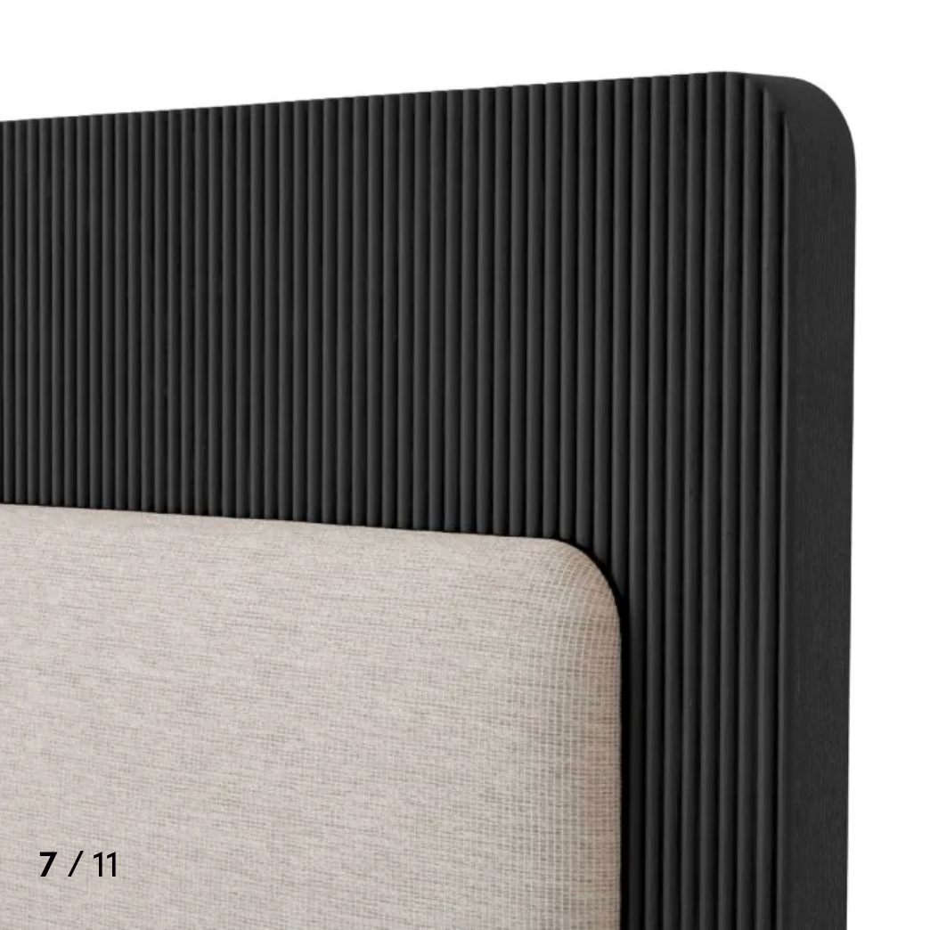 Bed Frame Dimitrios King size