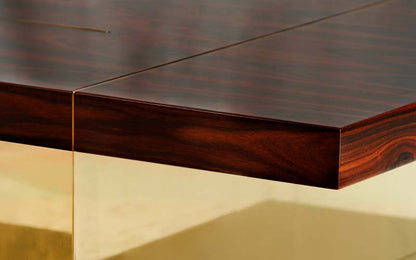 Lallan Center Table