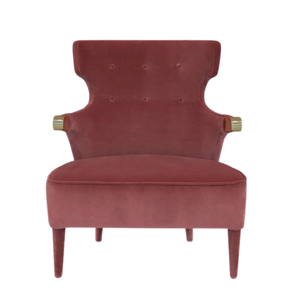 Sika II Armchair