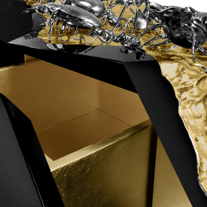 Diamond Sideboard