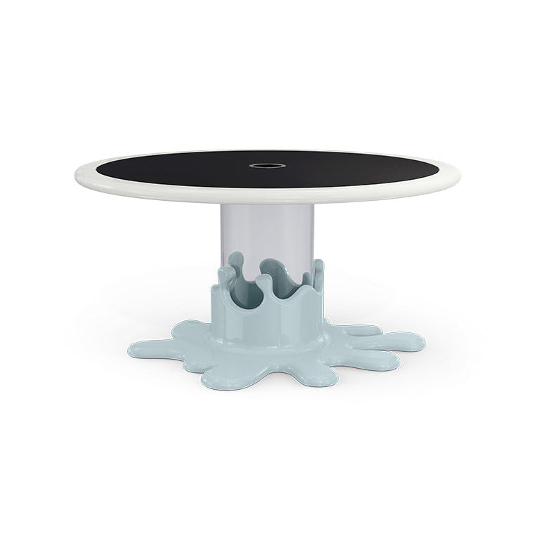 Marshmallow Activity II Table